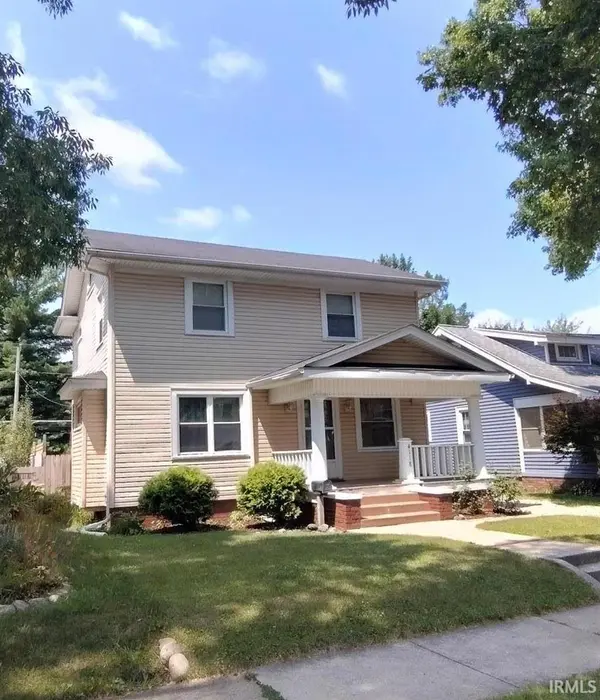 4118 Arlington AVE, Fort Wayne, IN 46807