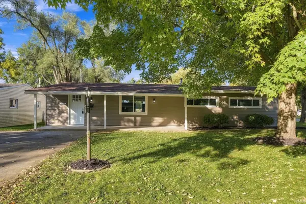 2508 Belle Vista PL, Fort Wayne, IN 46809