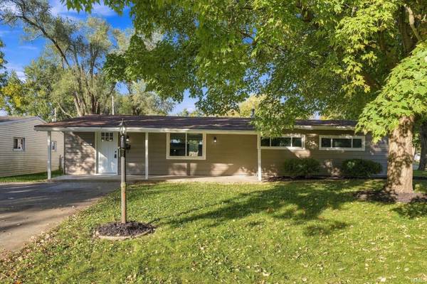 2508 Belle Vista PL, Fort Wayne, IN 46809
