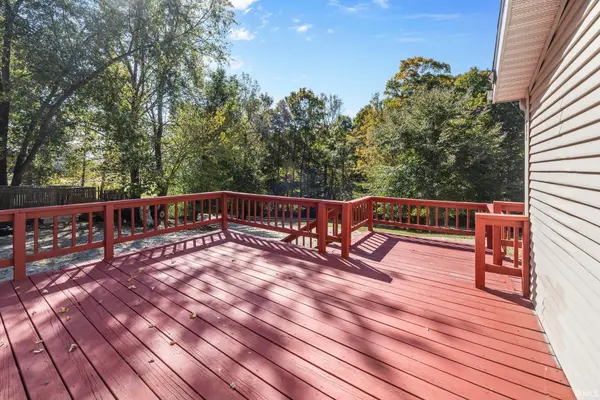 4700 E Zehr RD, Dubois, IN 47527