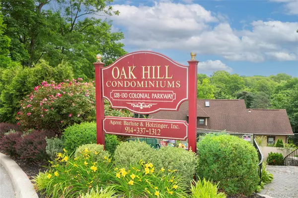 130 Colonial Pkwy #3L, Yonkers, NY 10710