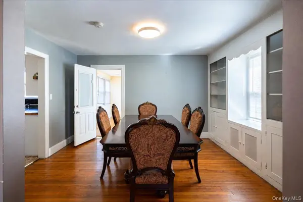 86 W Clinton AVE, Roosevelt, NY 11575