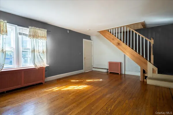 86 W Clinton AVE, Roosevelt, NY 11575