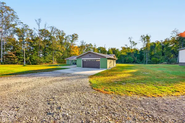 7853 N County Road 1200 E, Seymour, IN 47274