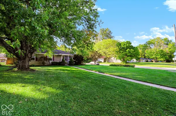5748 N Parker AVE, Indianapolis, IN 46220