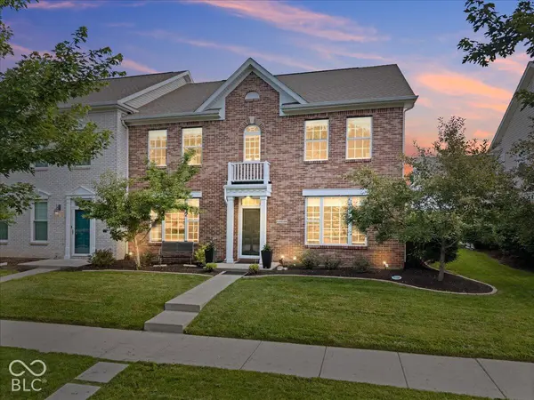 13528 E 131st ST #13528, Fishers, IN 46037
