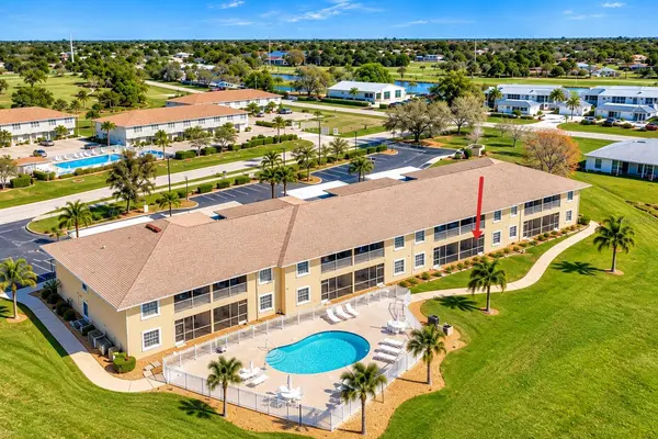 26397 NADIR RD #103, Punta Gorda, FL 33983