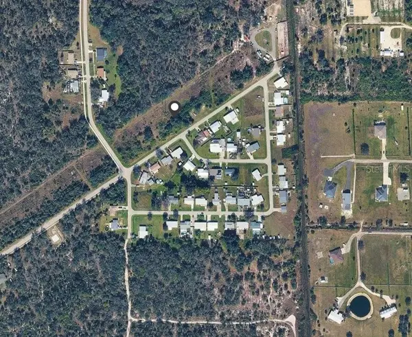 5436 FAIRWAY DR S, Punta Gorda, FL 33982