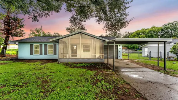 6000 CREWS LAKE RD, Lakeland, FL 33812