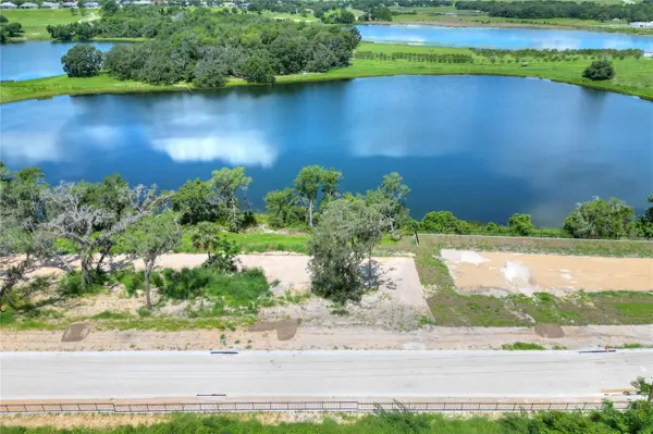 177 TRANQUIL MIRROR LAKE CT #Lot 5, Clermont, FL 34711