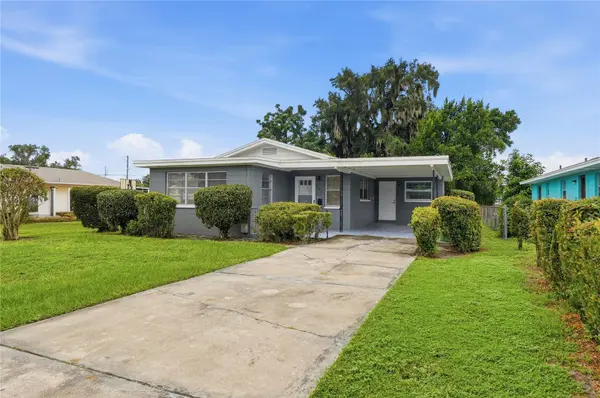 420 AVENUE U NE, Winter Haven, FL 33881