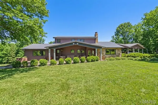 14881 State Highway AA, Potosi, MO 63664