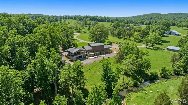 14881 State Highway AA, Potosi, MO 63664