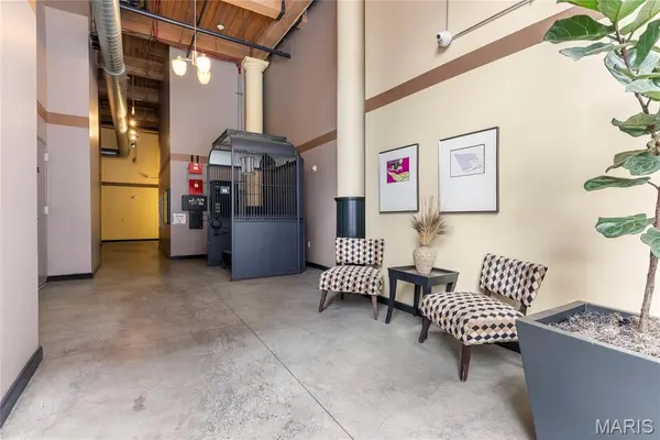 1015 Washington AVE #708, St Louis, MO 63101