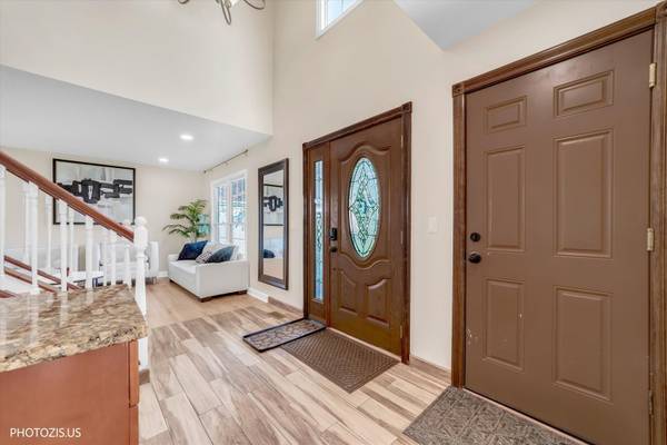 Address not disclosed, Bolingbrook, IL 60440