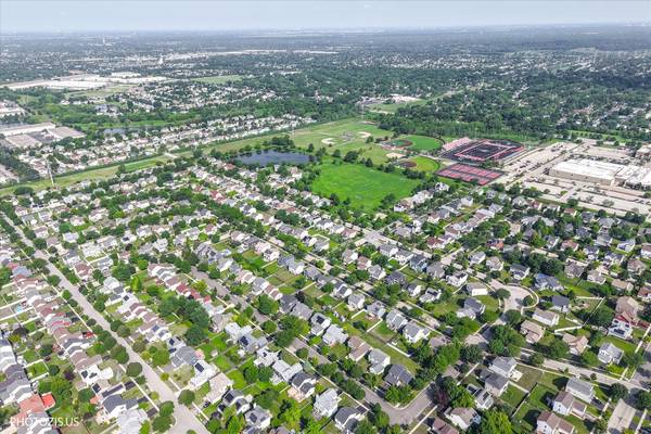 Address not disclosed, Bolingbrook, IL 60440