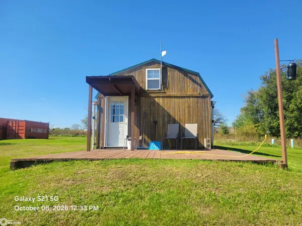 2785 County Highway P27, Redding, IA 50860