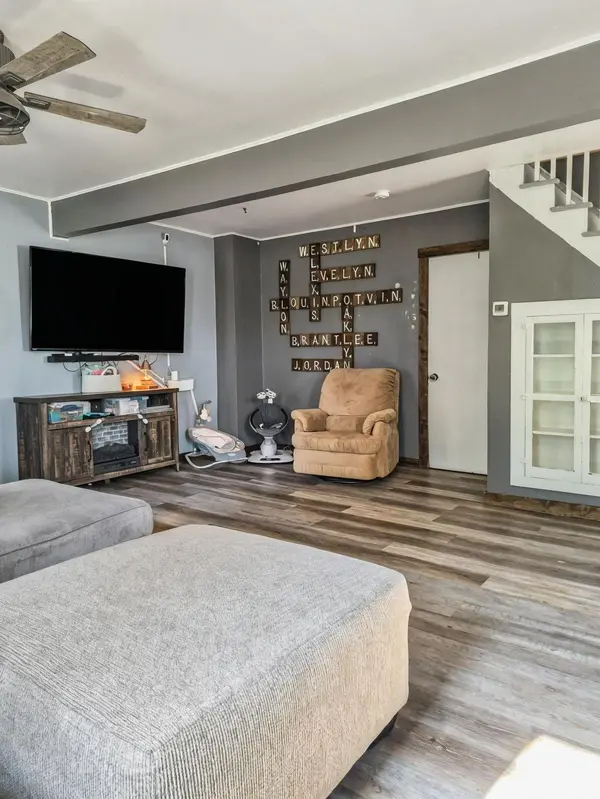 213 Pearl ST, Balsam Lake, WI 54810