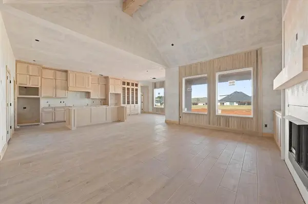 15605 Egerton PL, Edmond, OK 73013