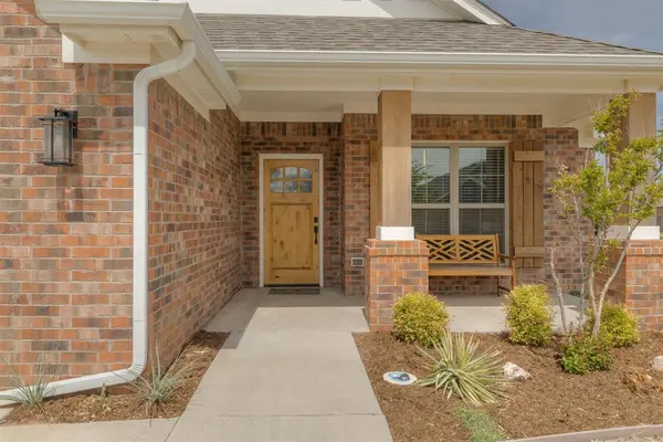 2501 NW 179th ST, Edmond, OK 73012