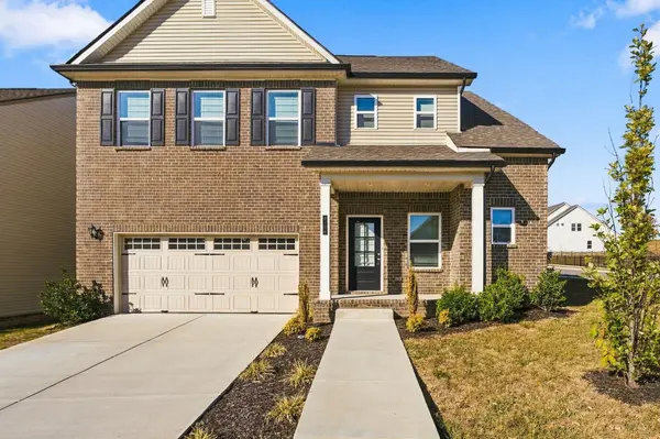 2100 Creekland View Blvd, Nashville, TN 37207