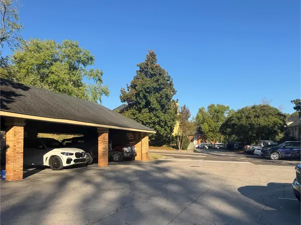 4487 Post Pl #108, Nashville, TN 37205