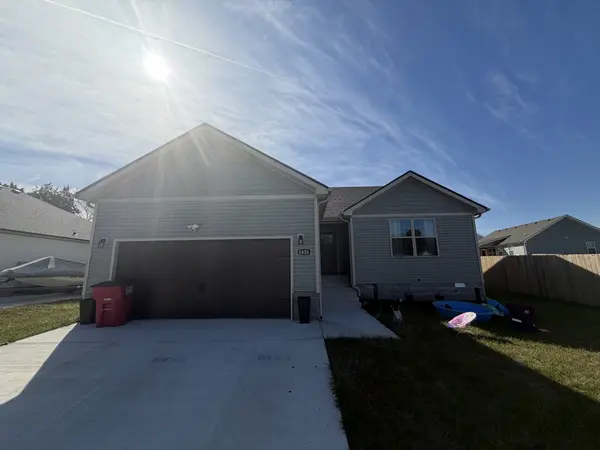1626 Erika Dr, Clarksville, TN 37042