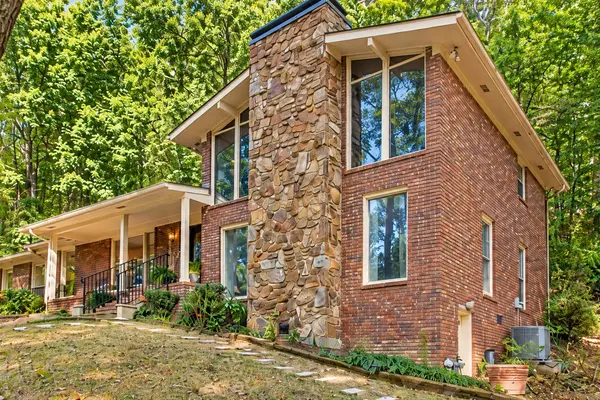 5312 Lancelot Rd, Brentwood, TN 37027