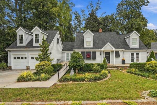 101 Riggs DR, Clemson, SC 29631