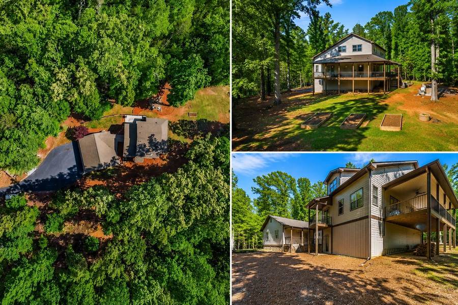 20 Sunset View LN, Marietta, SC 29661