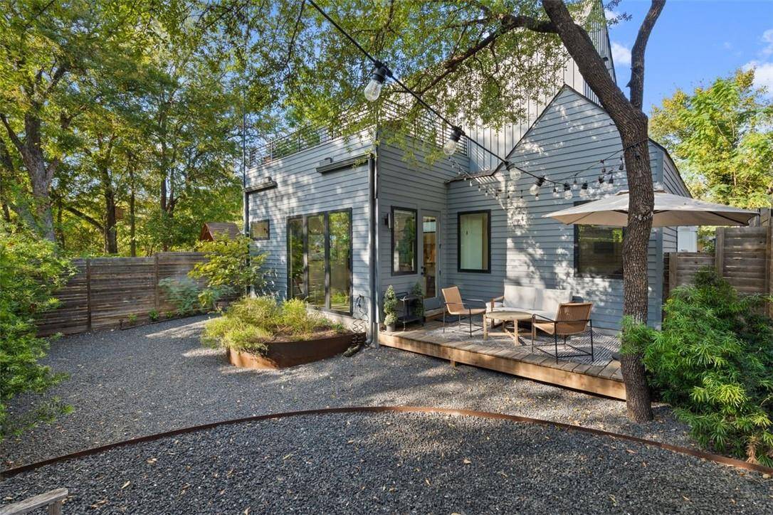 707 E Live Oak ST #2, Austin, TX 78704