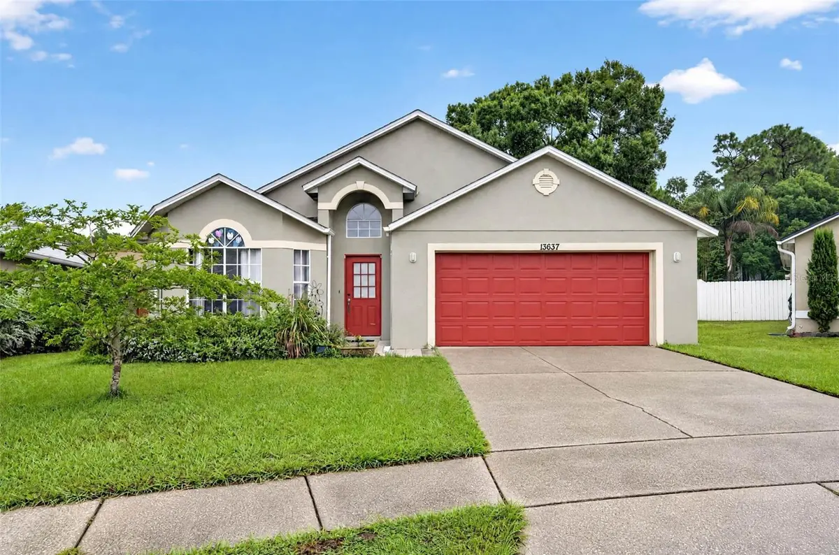 13637 SPRINGTIDE CT, Orlando, FL 32826