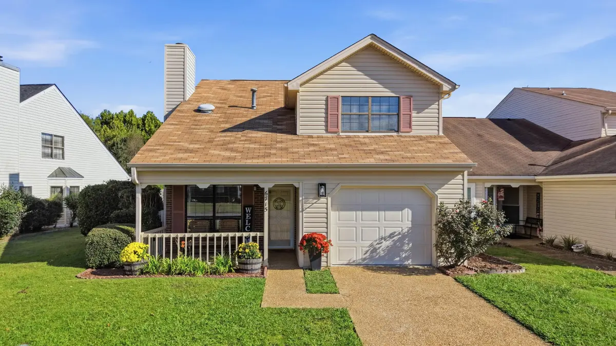 6715 Hickory Brook Road, Chattanooga, TN 37421