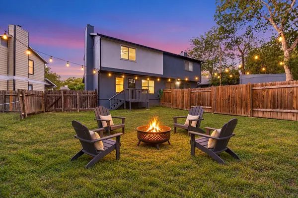 6105 Conti CT #A, Austin, TX 78744