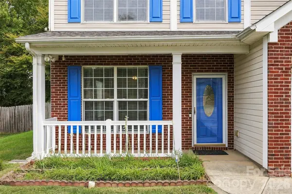 1831 Southwind DR, Charlotte, NC 28216