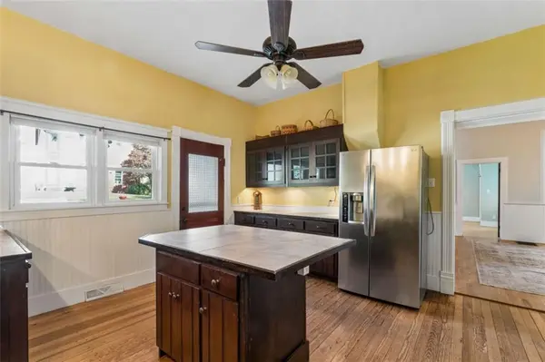 1619 State ST, Lexington, MO 64067
