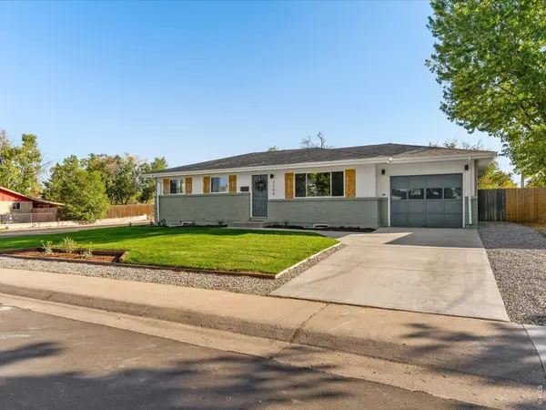 3100 W 6th, Greeley, CO 80634