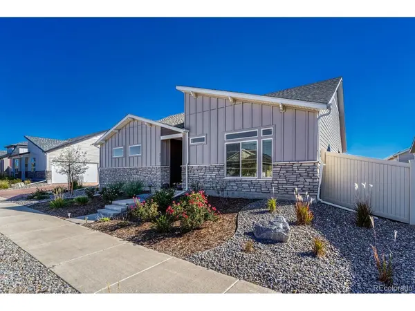5122 N Quemoy, Aurora, CO 80019