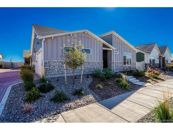 5122 N Quemoy, Aurora, CO 80019