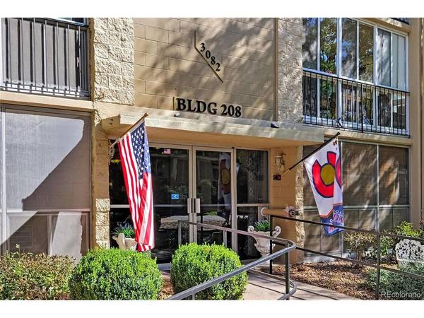 3082 S Wheeling #306, Aurora, CO 80014