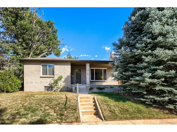 2116 S Grant, Denver, CO 80210