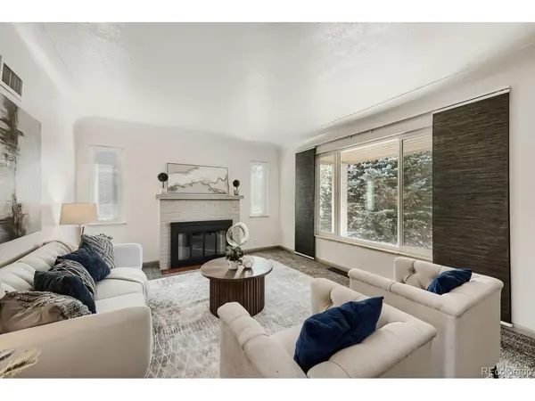 2116 S Grant, Denver, CO 80210