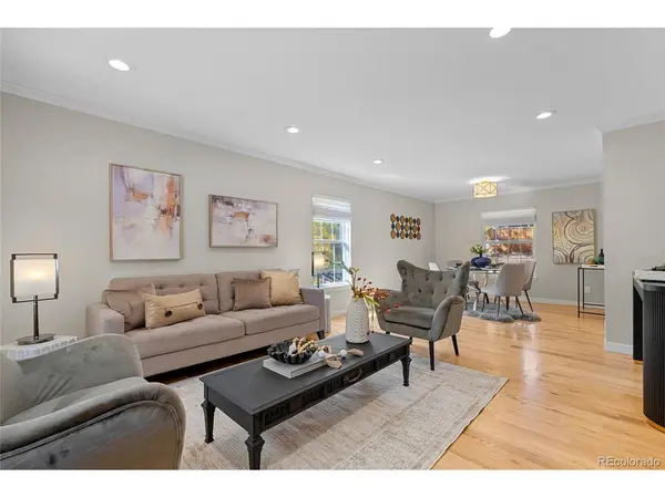 5901 E Irish, Centennial, CO 80112