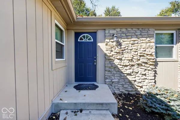 8028 Bittern LN, Indianapolis, IN 46256