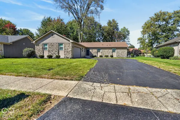 8028 Bittern LN, Indianapolis, IN 46256