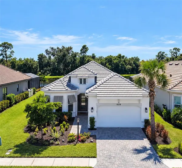 10378 MORNING MIST LN, Sarasota, FL 34241
