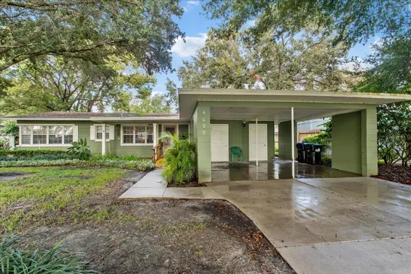 4099 SHORECREST DR, Orlando, FL 32804