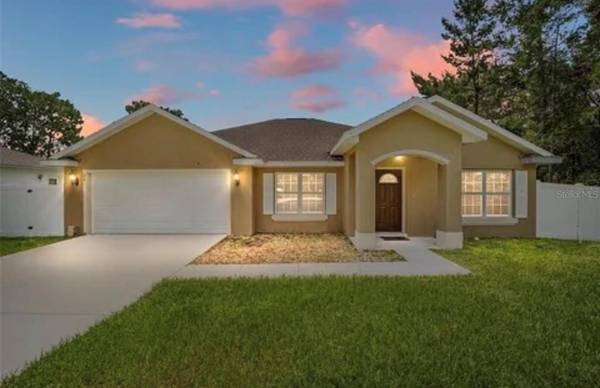 26 HEMLOCK RUN, Ocala, FL 34471