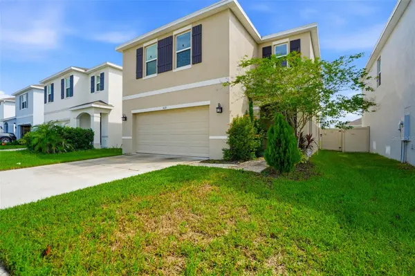 5674 BANBURY RIDGE RUN, Wesley Chapel, FL 33545