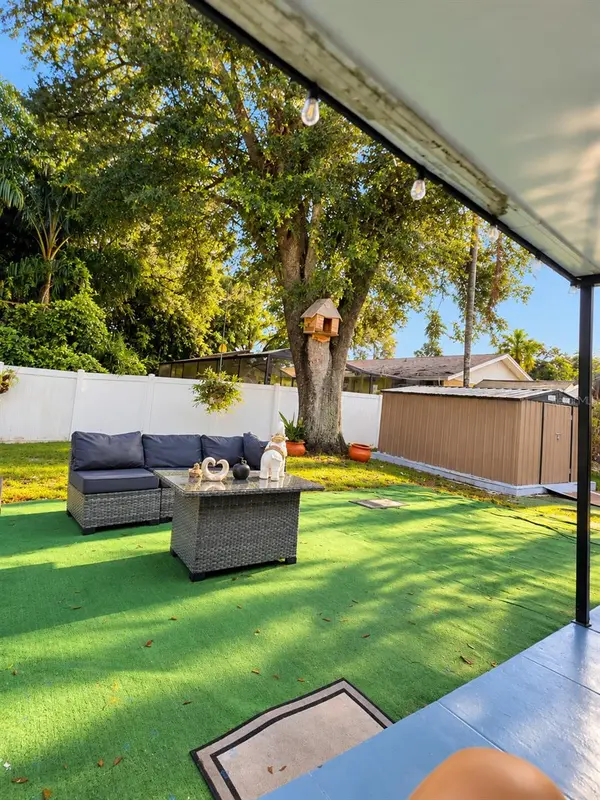 510 PROCLAMATION DR, Tampa, FL 33613